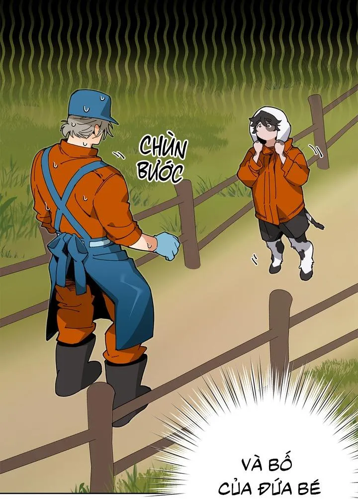 Mr.A's Farm Chapter 6 Trang 4
