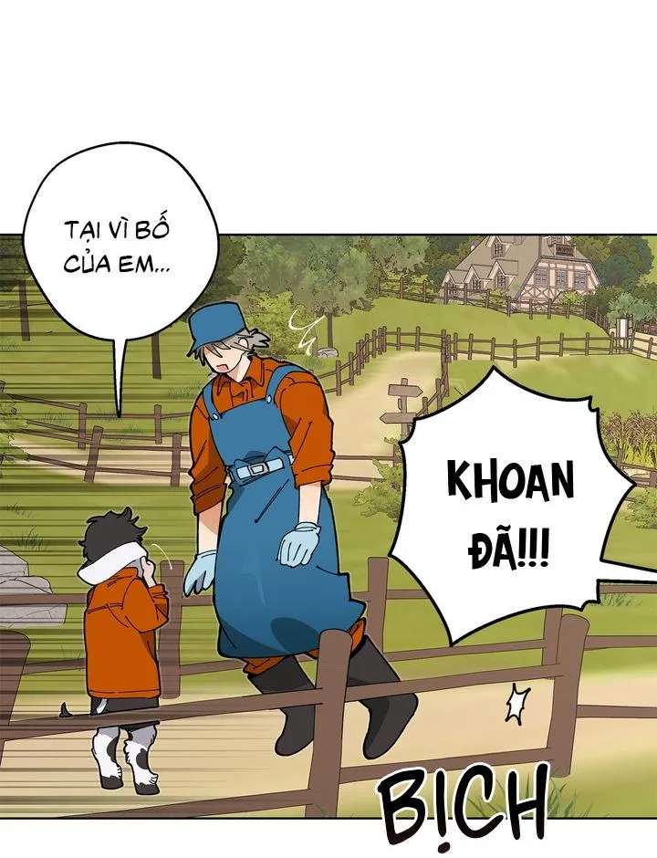 Mr.A's Farm Chapter 6 Trang 8