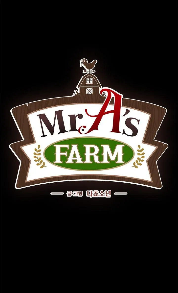 Mr.A's Farm Chapter 6 Trang 13