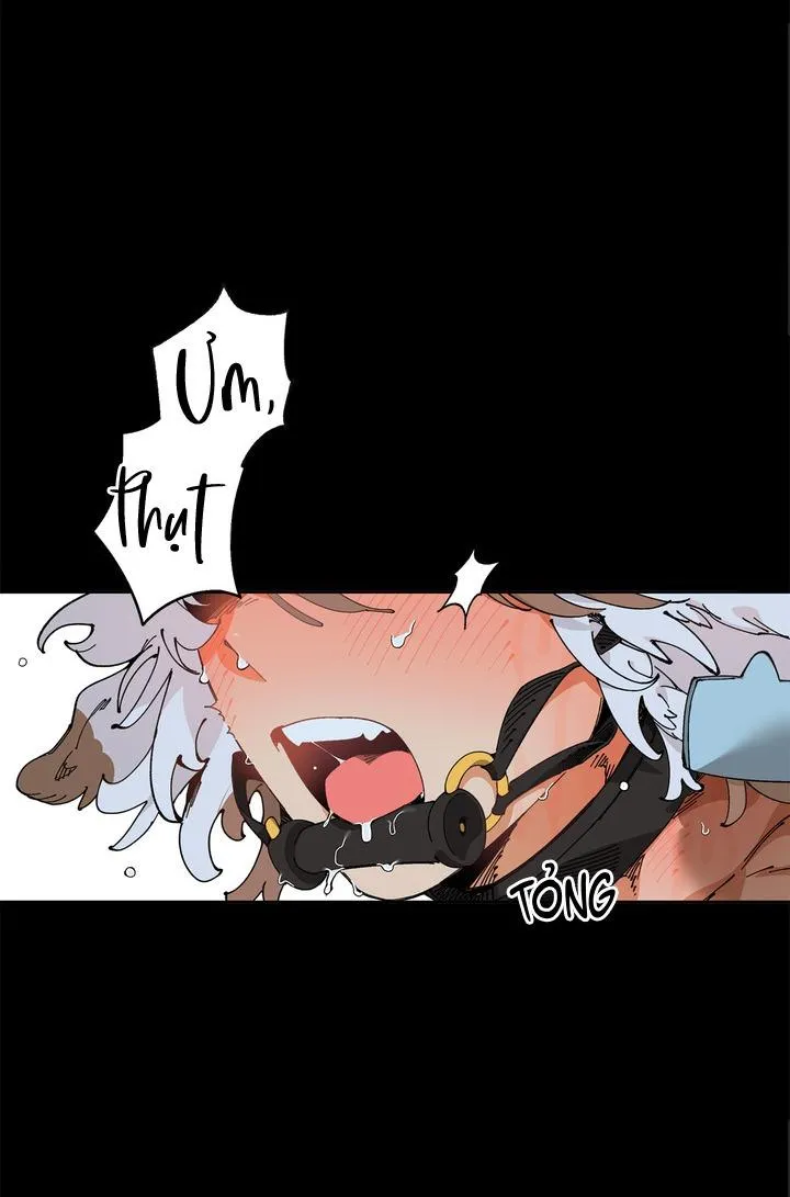 Mr.A's Farm Chapter 6 Trang 15