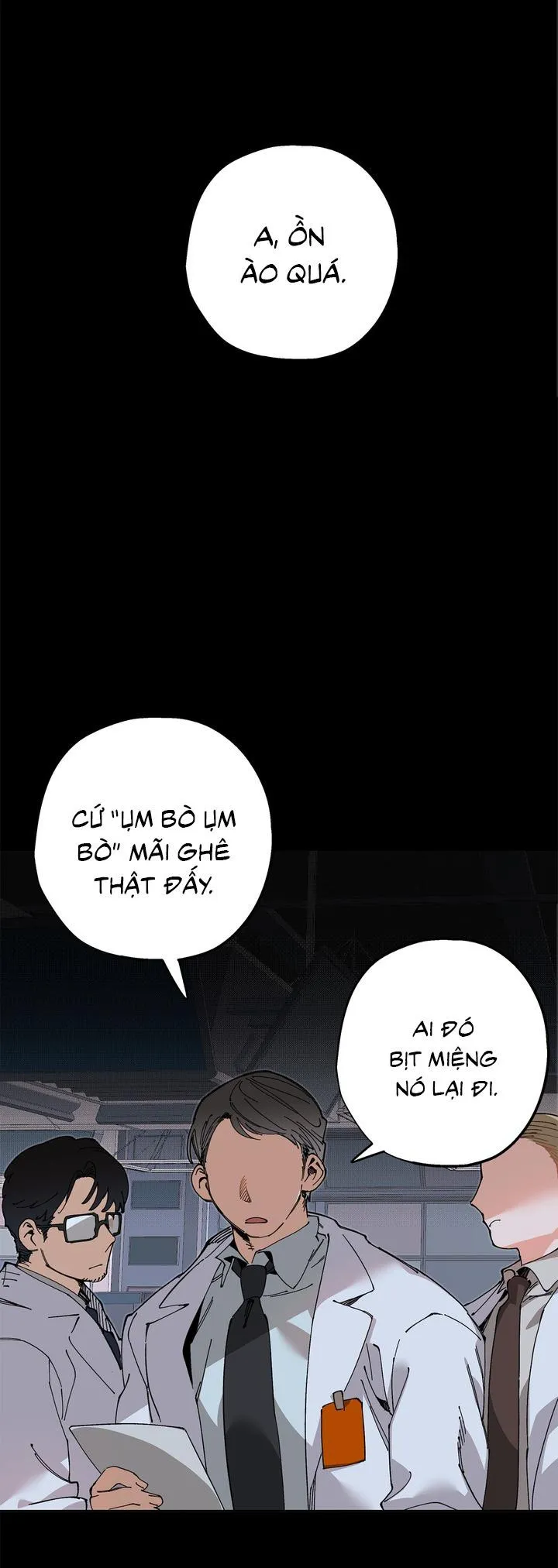 Mr.A's Farm Chapter 6 Trang 17