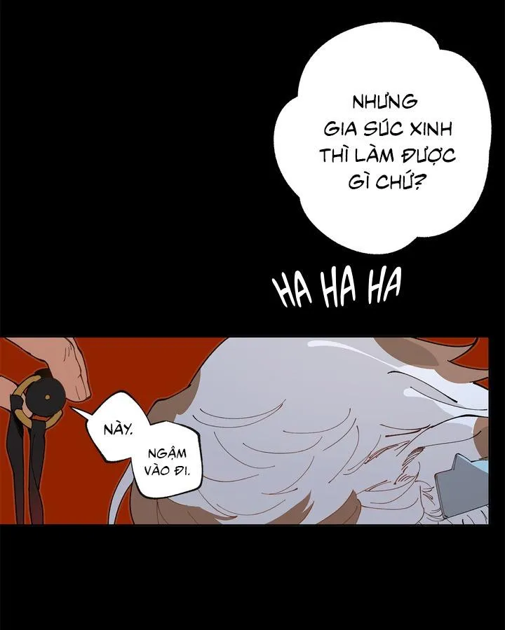 Mr.A's Farm Chapter 6 Trang 20