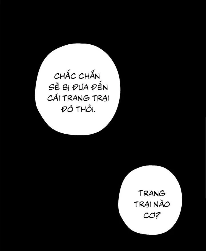 Mr.A's Farm Chapter 6 Trang 21