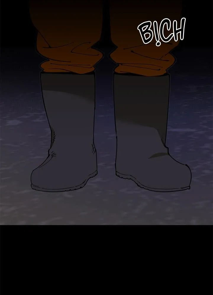 Mr.A's Farm Chapter 6 Trang 27