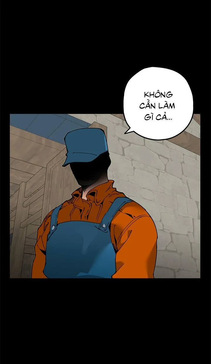 Mr.A's Farm Chapter 6 Trang 33