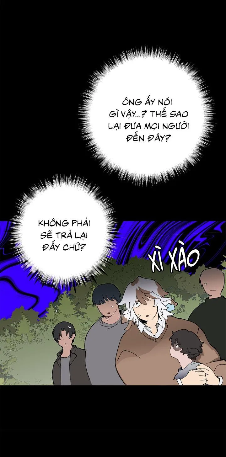 Mr.A's Farm Chapter 6 Trang 35