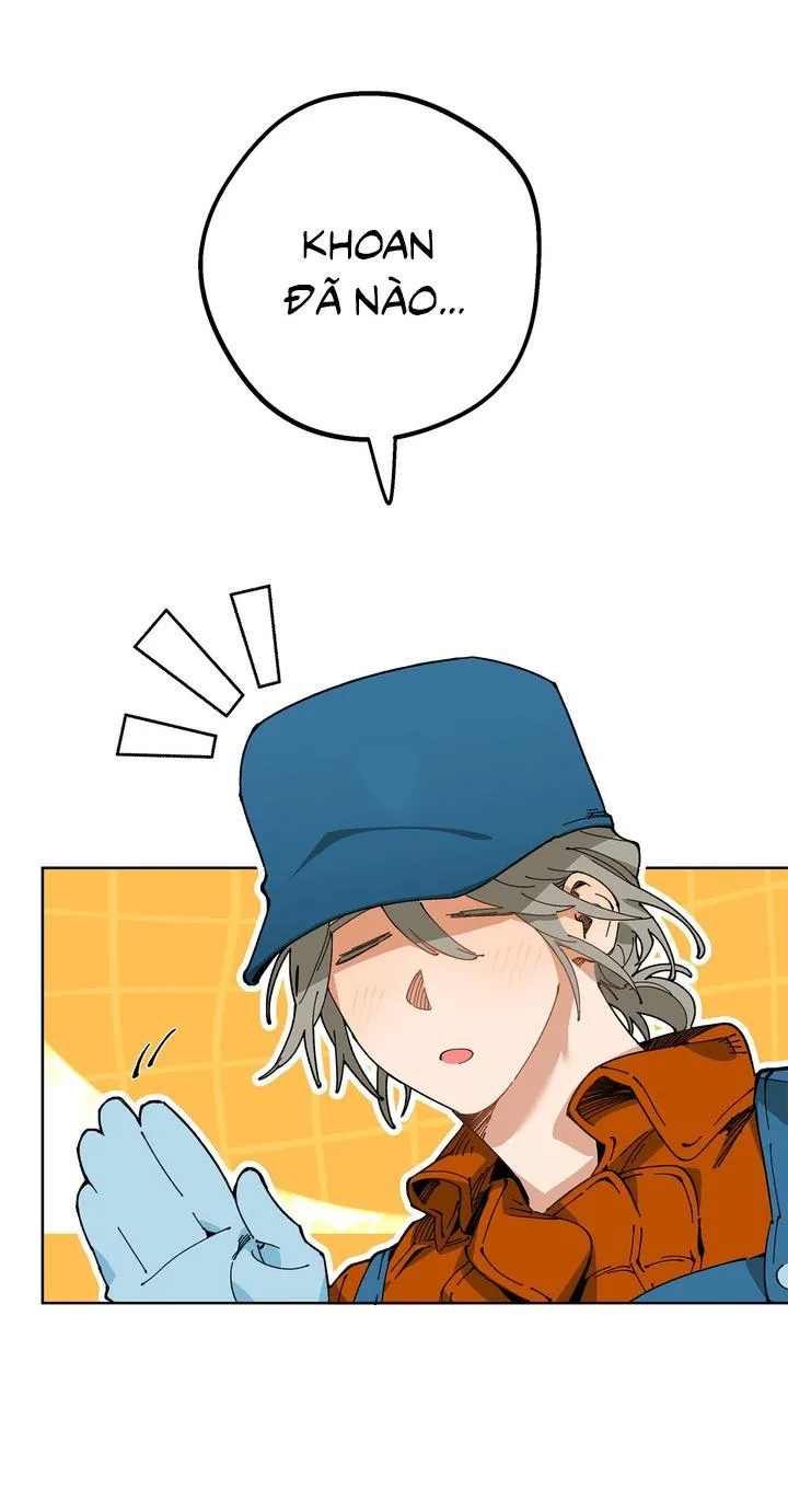 Mr.A's Farm Chapter 6 Trang 38