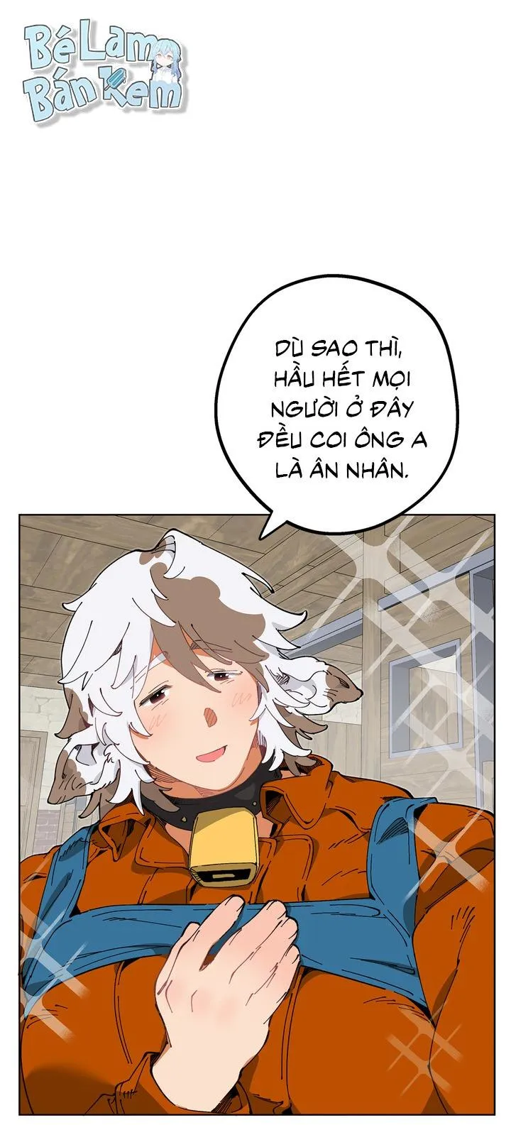 Mr.A's Farm Chapter 6 Trang 40