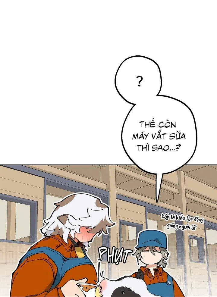 Mr.A's Farm Chapter 6 Trang 42