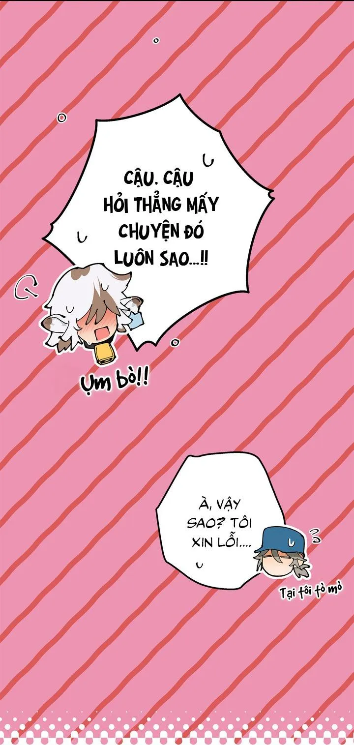 Mr.A's Farm Chapter 6 Trang 43