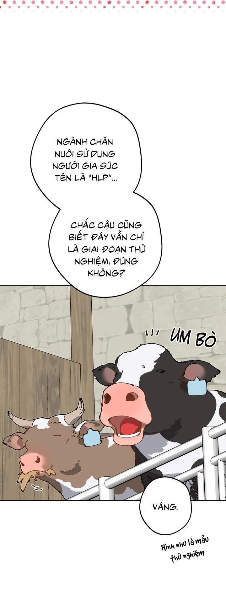 Mr.A's Farm Chapter 6 Trang 44