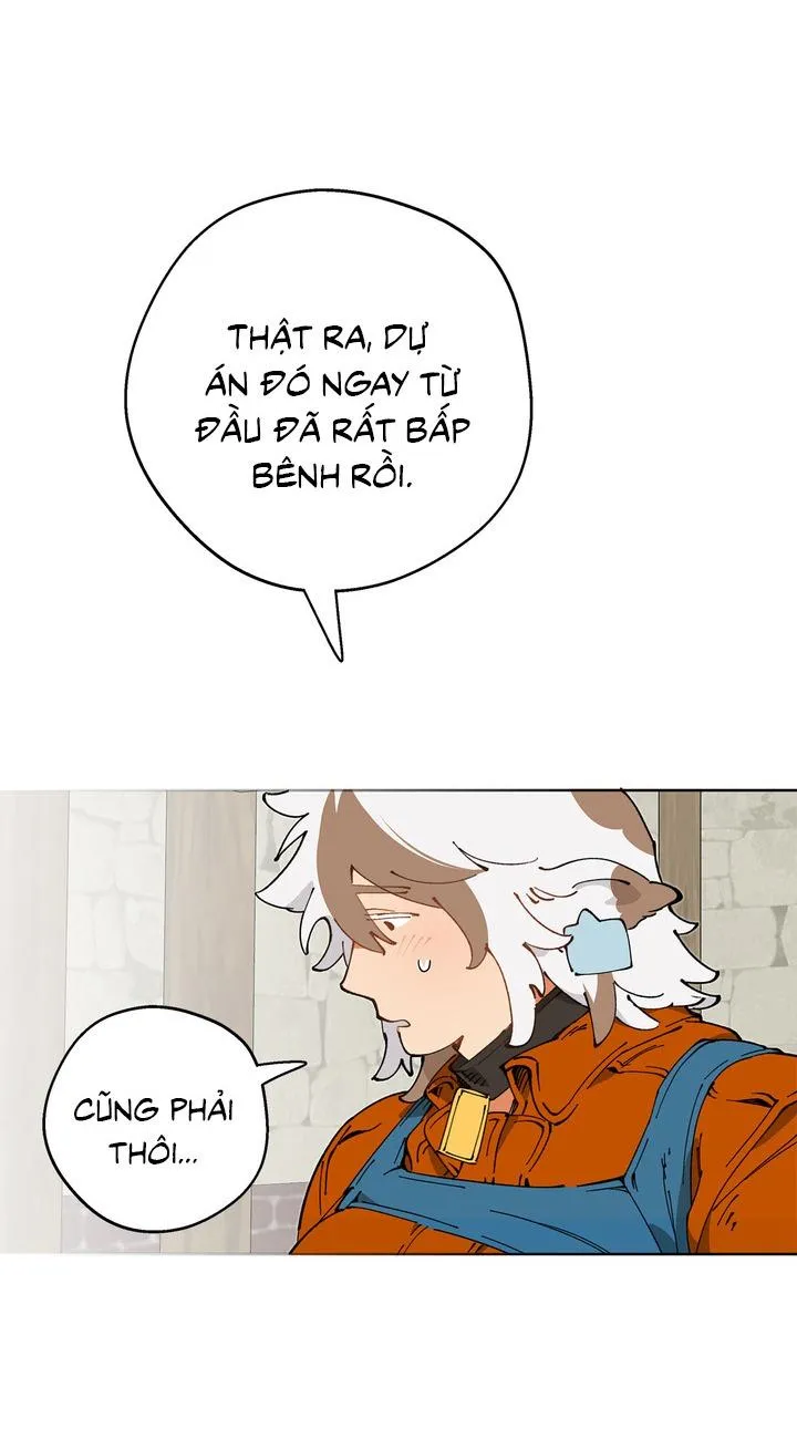 Mr.A's Farm Chapter 6 Trang 45