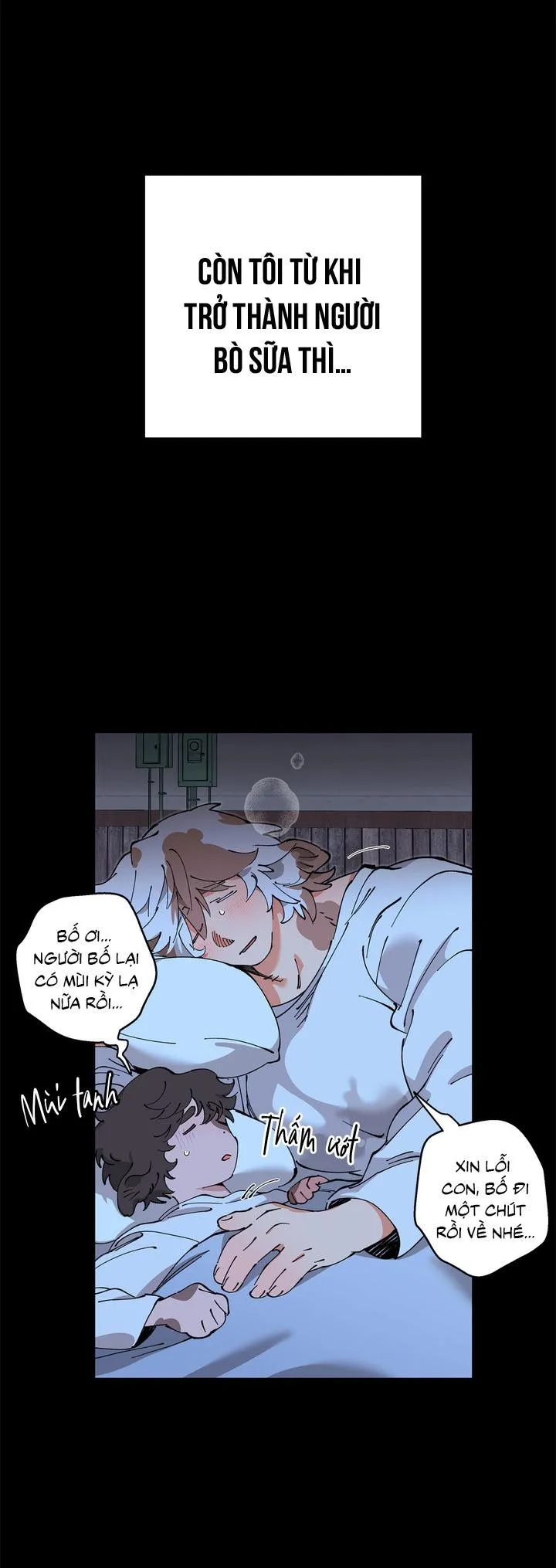 Mr.A's Farm Chapter 6 Trang 50