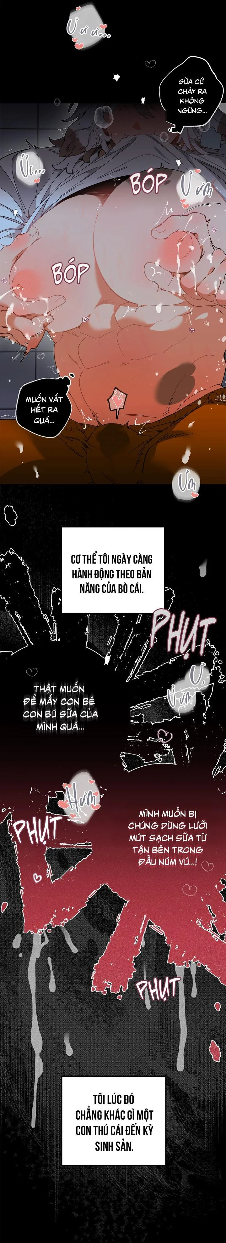 Mr.A's Farm Chapter 6 Trang 52