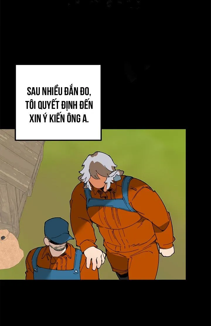 Mr.A's Farm Chapter 6 Trang 53