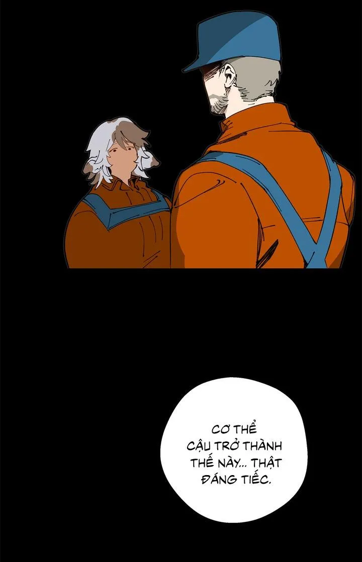 Mr.A's Farm Chapter 6 Trang 55