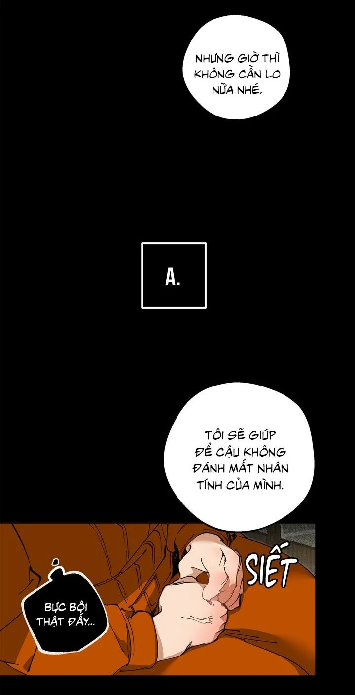 Mr.A's Farm Chapter 6 Trang 58