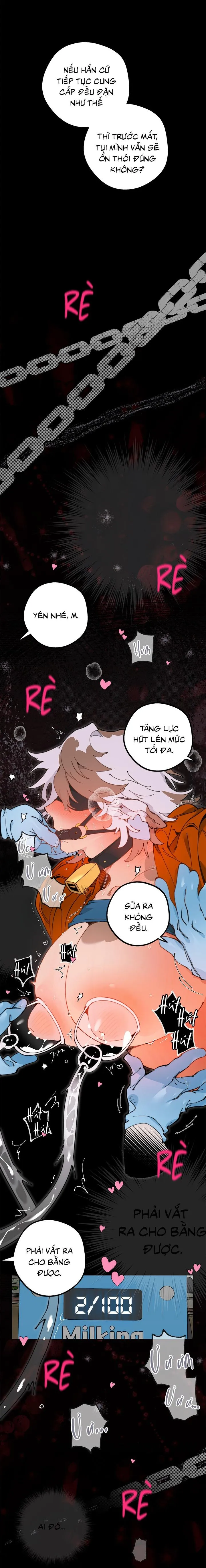 Mr.A's Farm Chapter 6 Trang 65