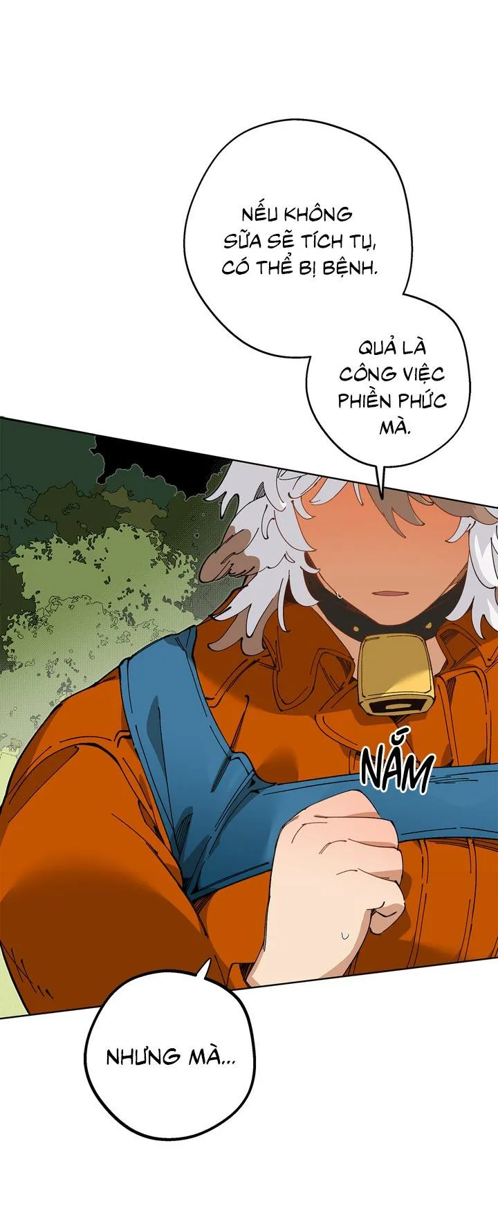 Mr.A's Farm Chapter 6 Trang 71