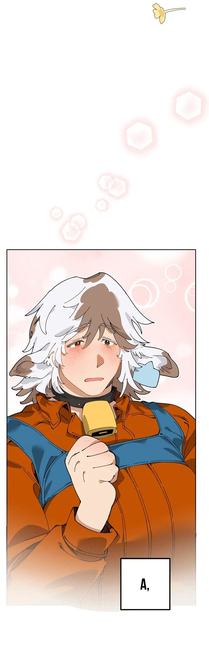 Mr.A's Farm Chapter 6 Trang 74