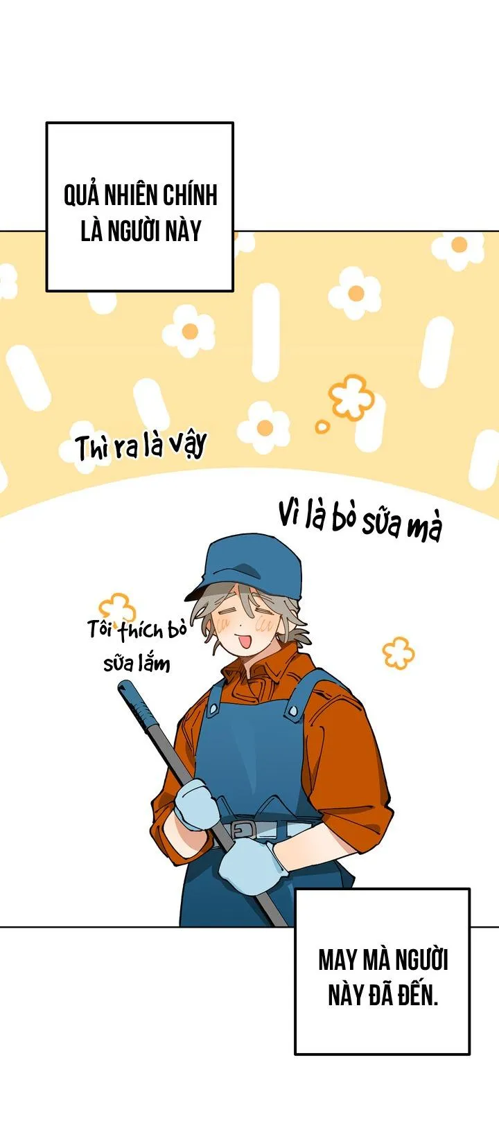 Mr.A's Farm Chapter 6 Trang 75