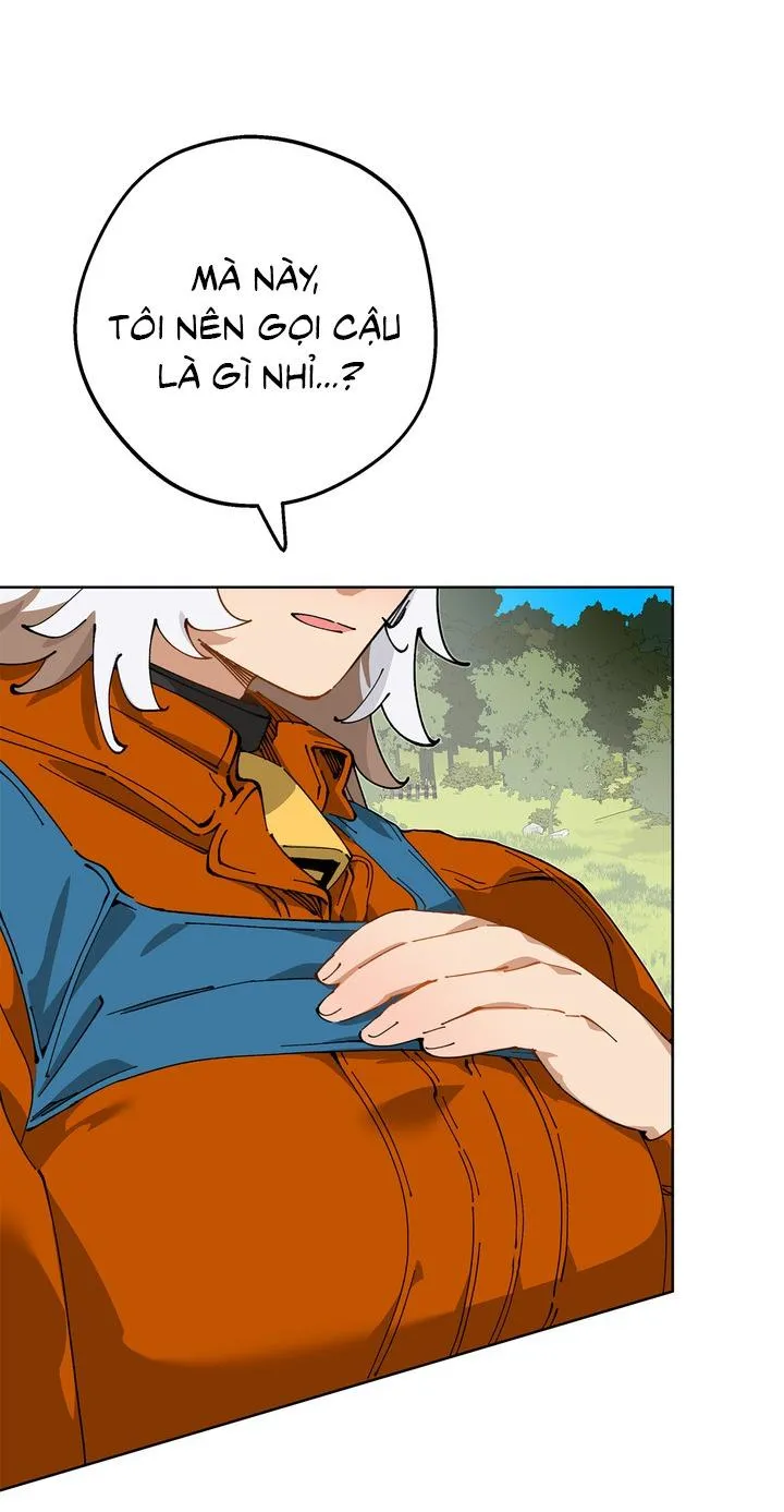 Mr.A's Farm Chapter 6 Trang 76