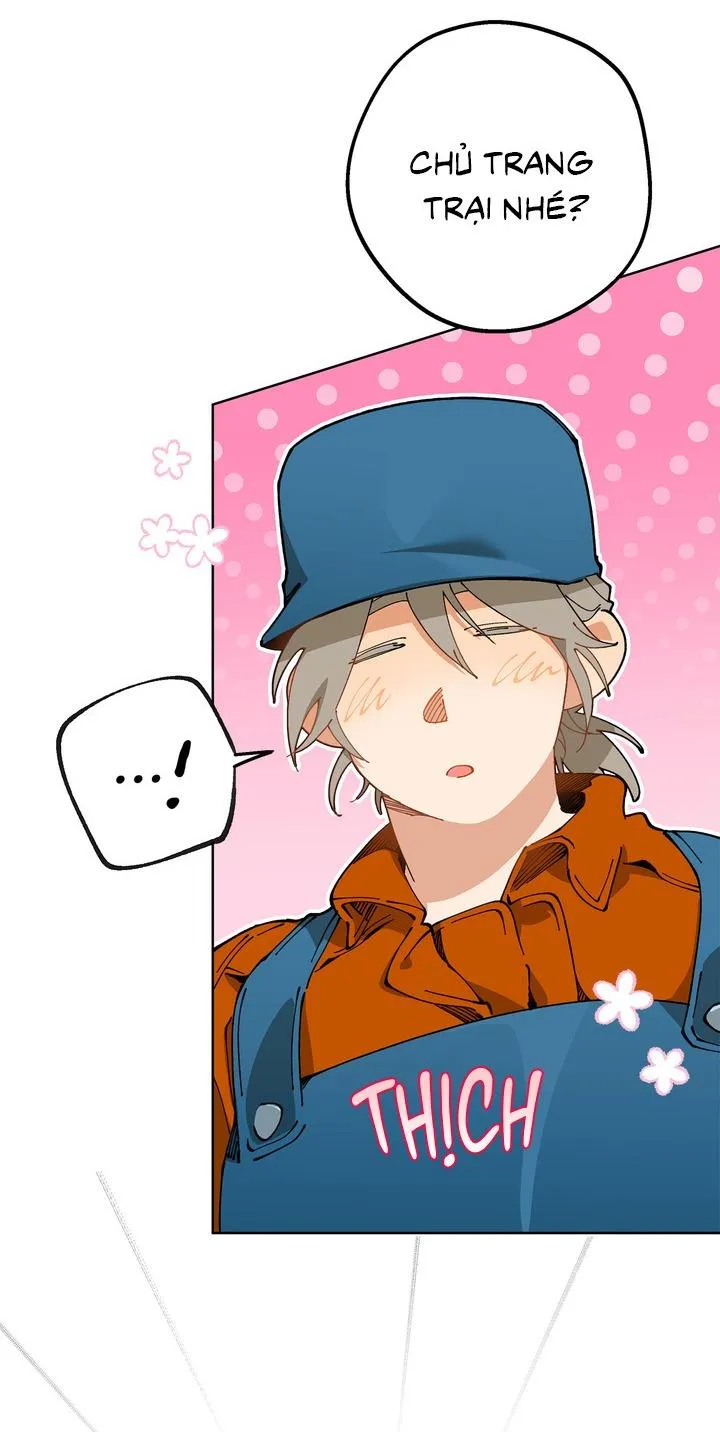 Mr.A's Farm Chapter 6 Trang 77