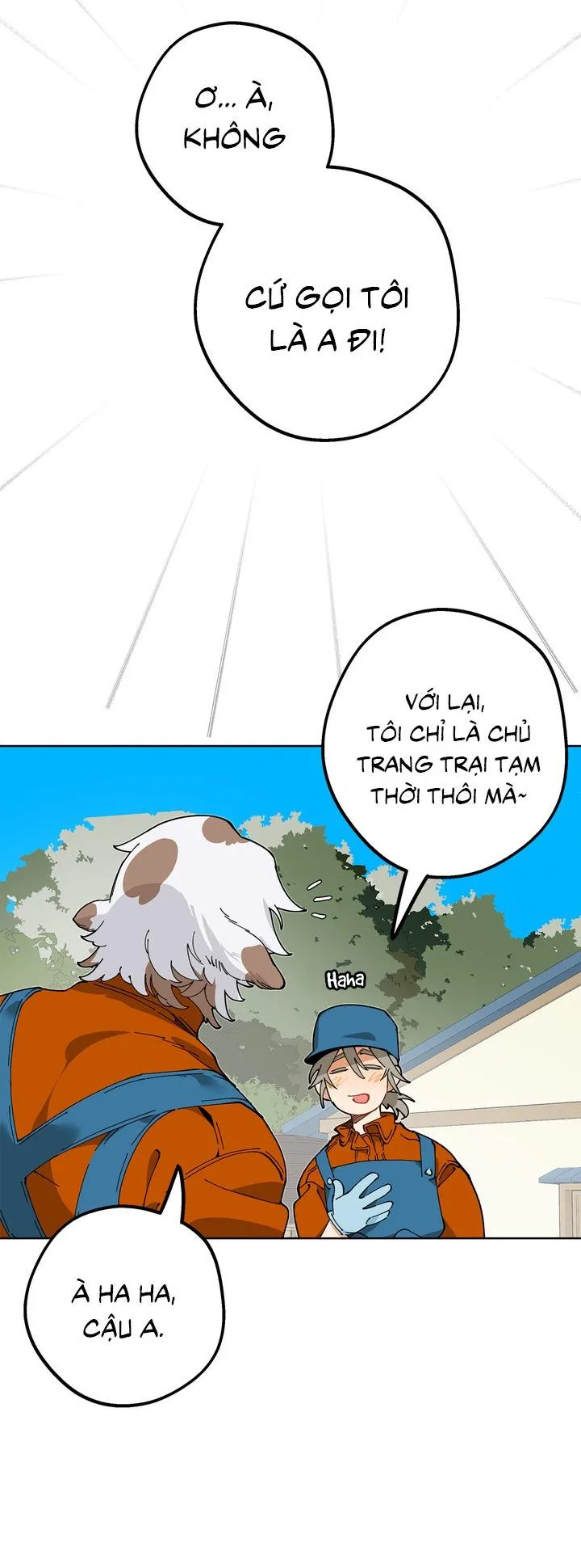 Mr.A's Farm Chapter 6 Trang 78