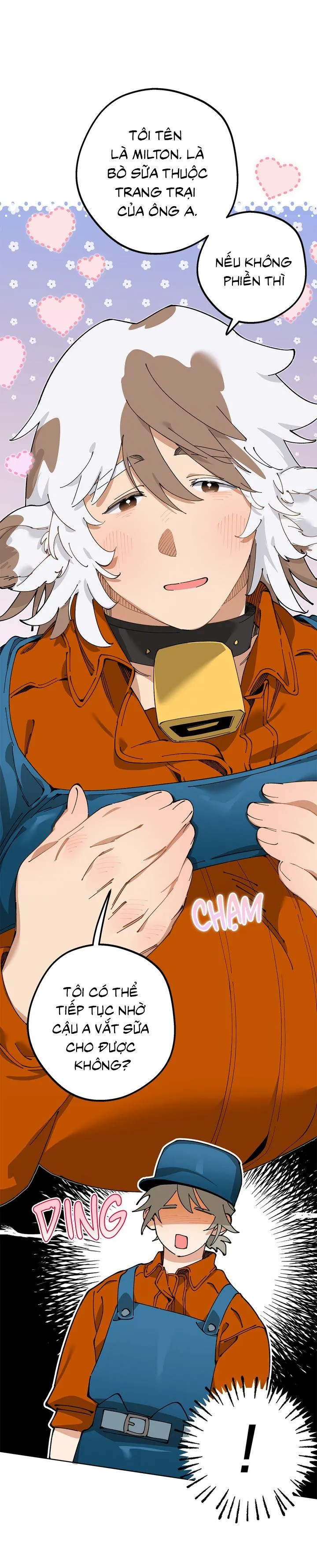 Mr.A's Farm Chapter 6 Trang 79