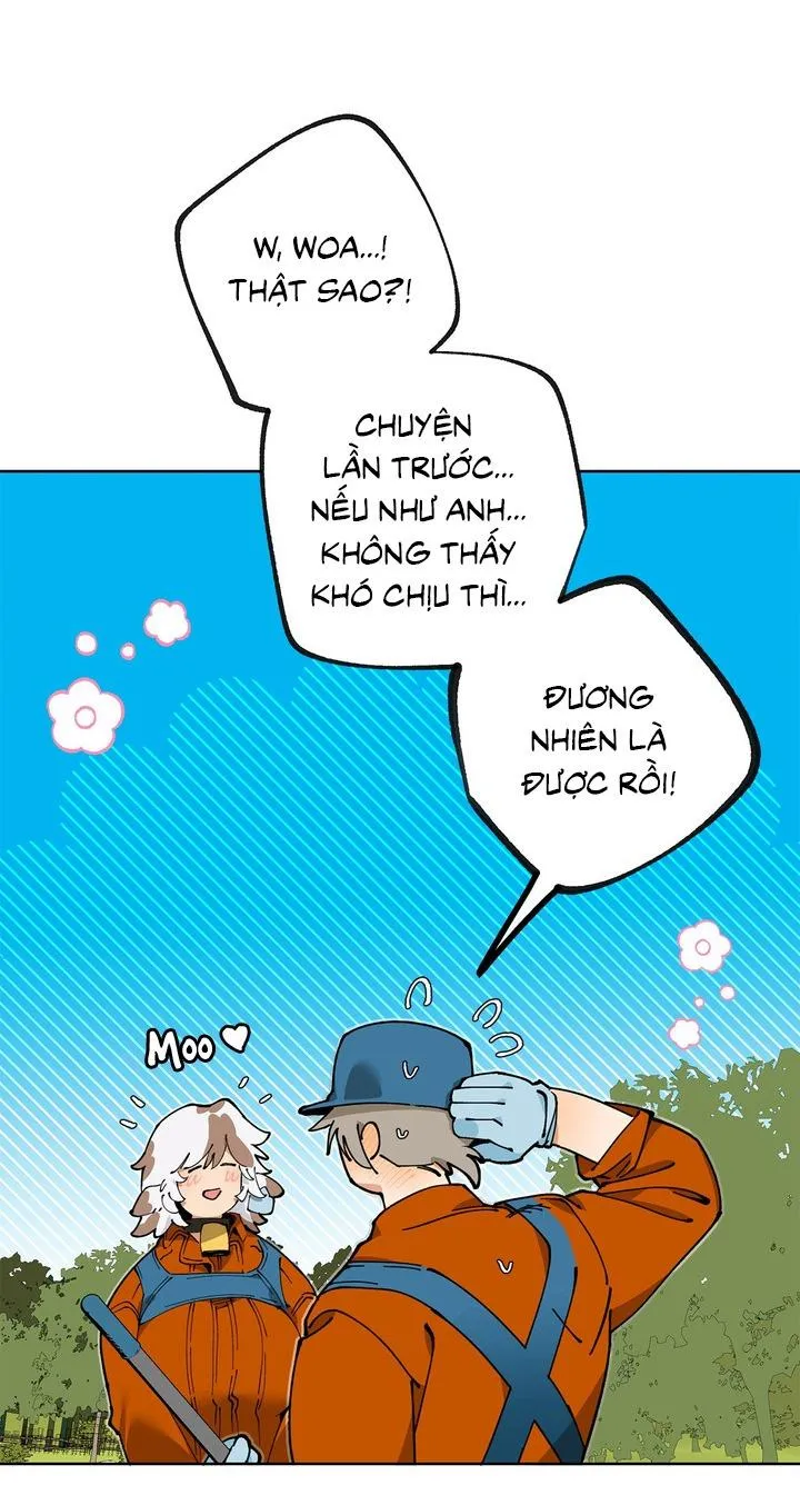 Mr.A's Farm Chapter 6 Trang 80