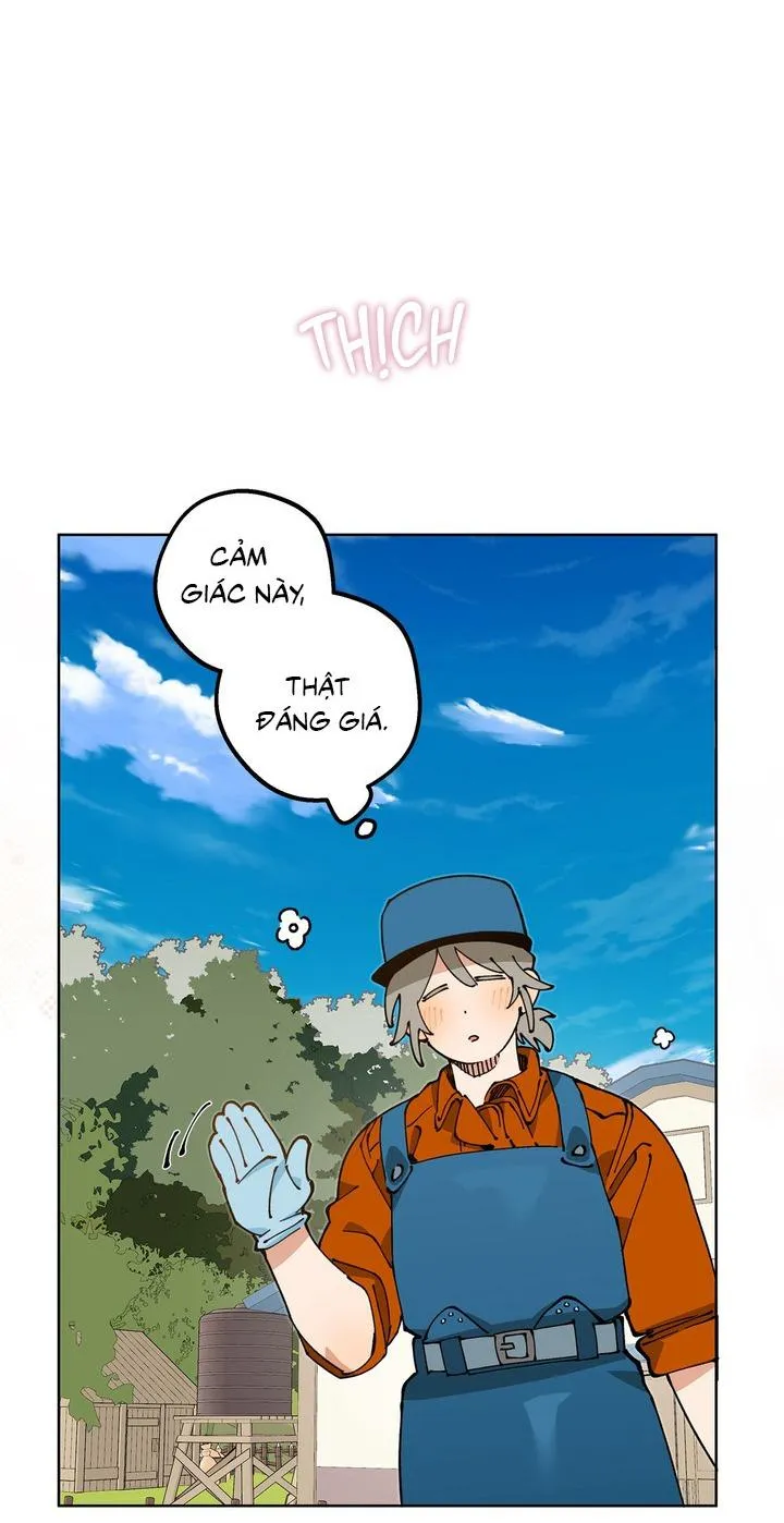 Mr.A's Farm Chapter 6 Trang 82
