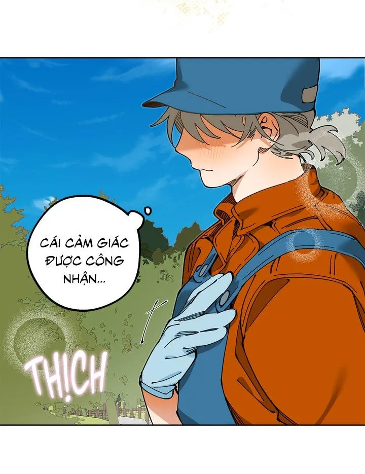 Mr.A's Farm Chapter 6 Trang 84