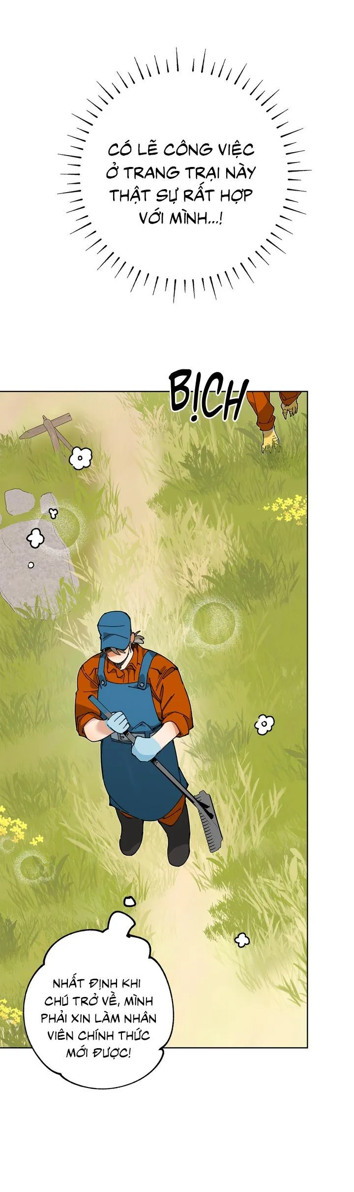 Mr.A's Farm Chapter 6 Trang 85