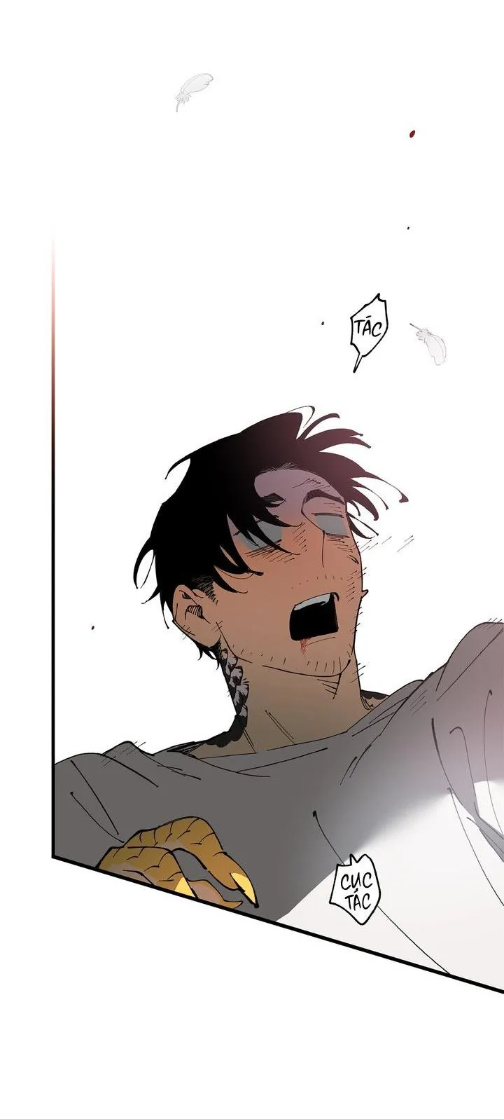 Mr.A's Farm Chapter 7 Trang 3