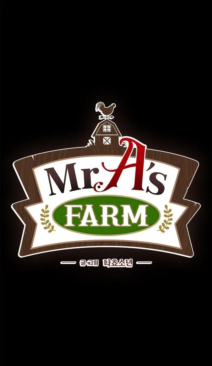 Mr.A's Farm Chapter 7 Trang 5