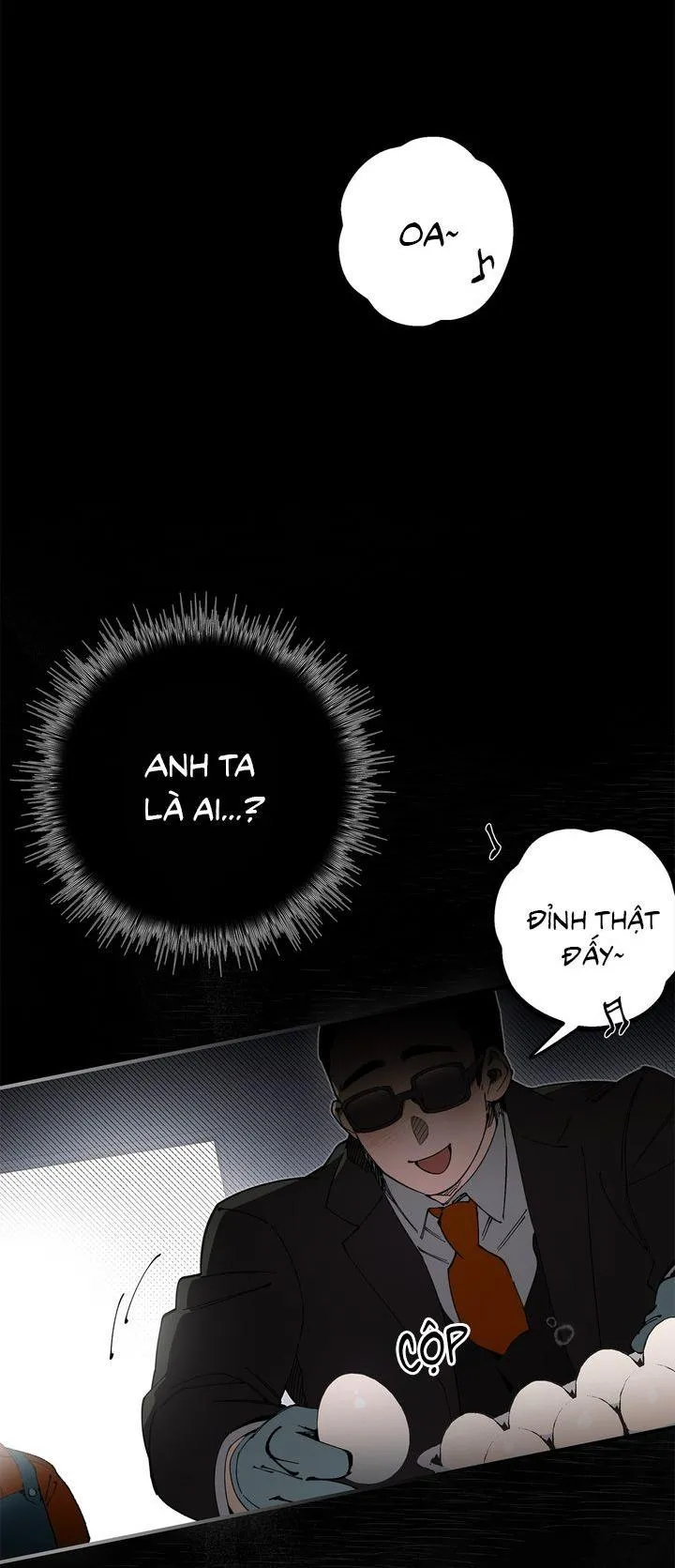 Mr.A's Farm Chapter 7 Trang 8