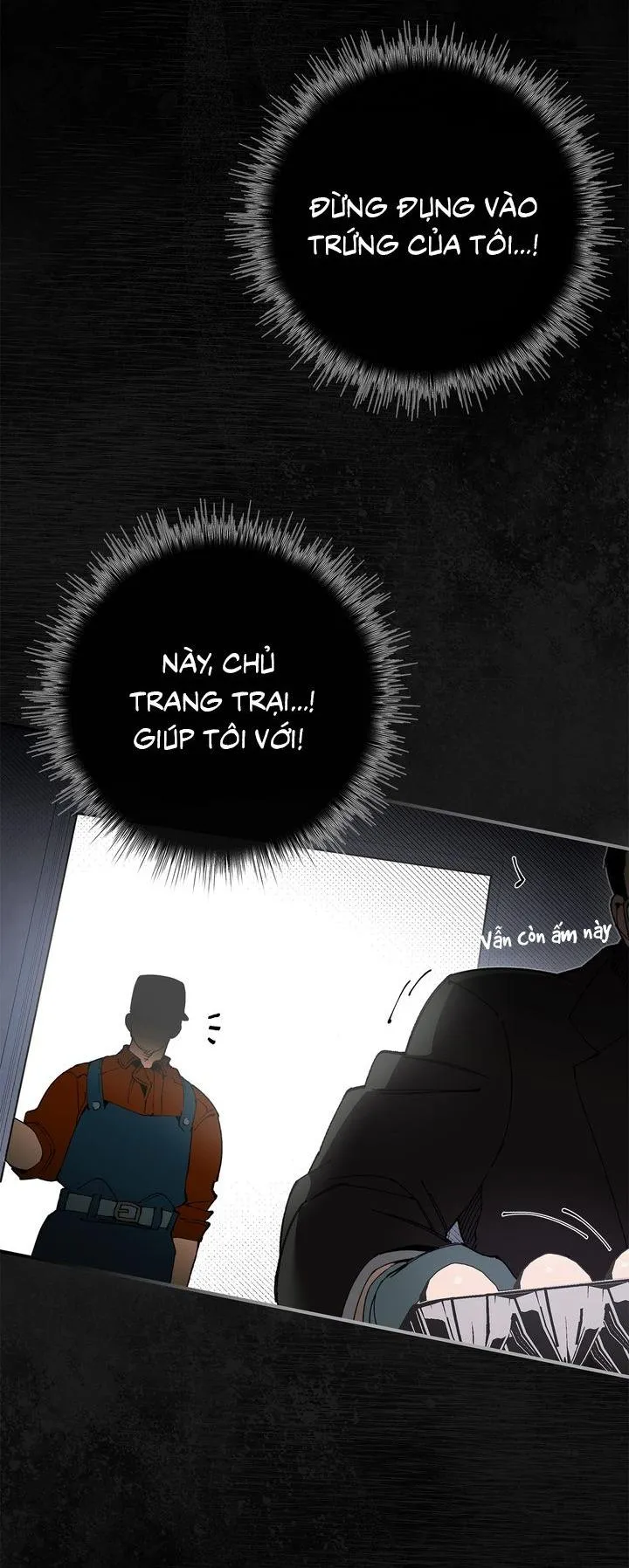 Mr.A's Farm Chapter 7 Trang 9