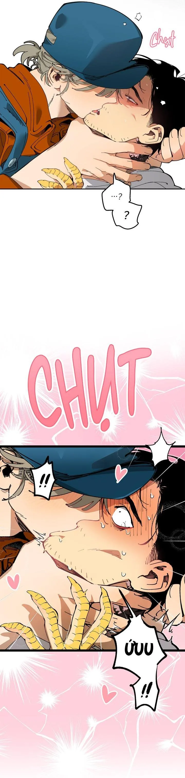 Mr.A's Farm Chapter 7 Trang 12