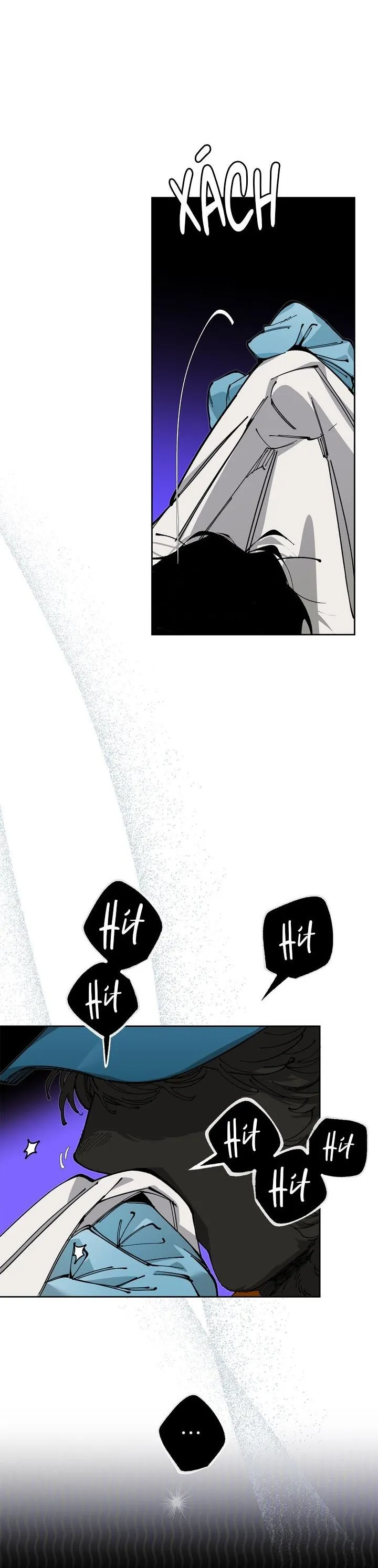 Mr.A's Farm Chapter 7 Trang 19