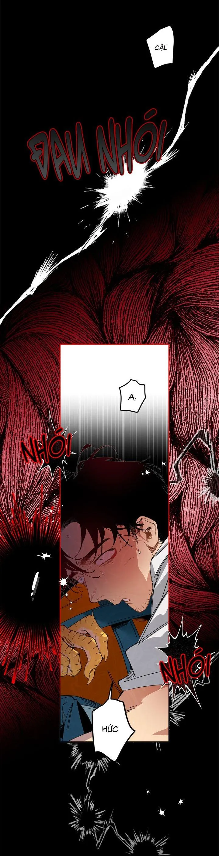 Mr.A's Farm Chapter 7 Trang 24