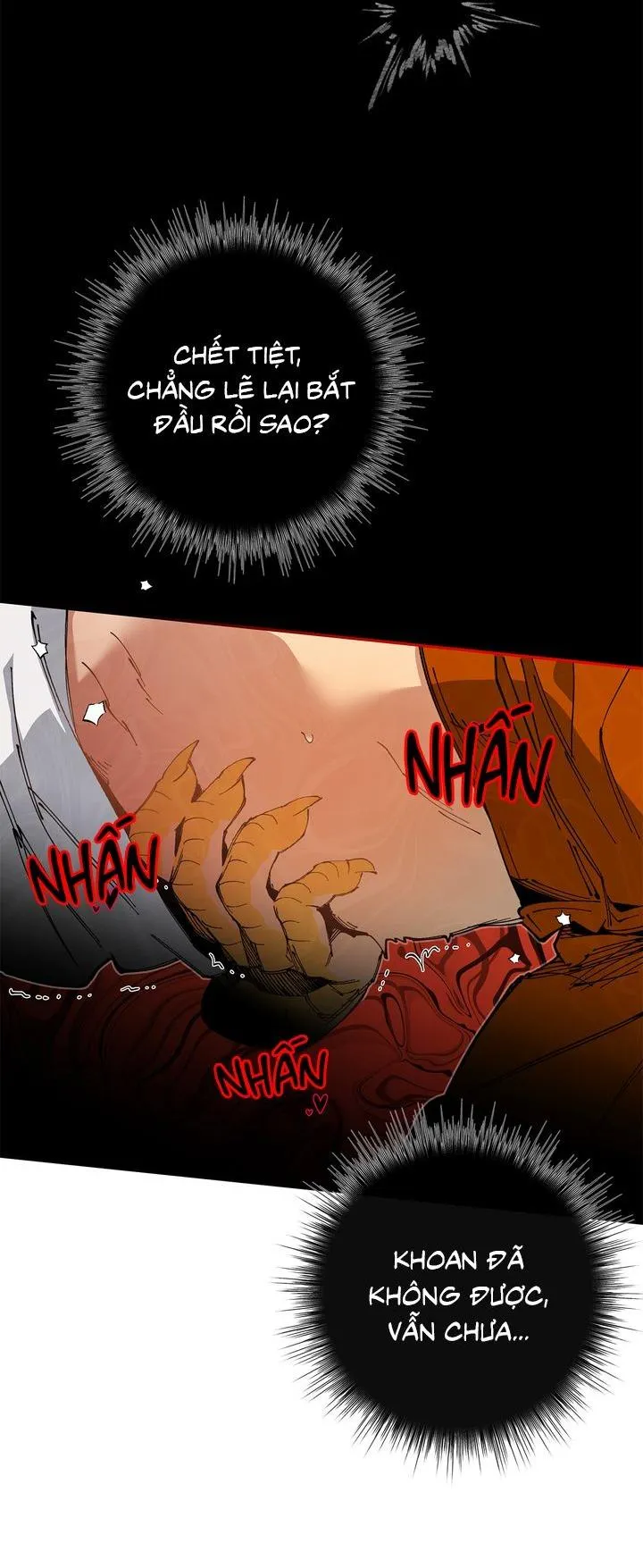 Mr.A's Farm Chapter 7 Trang 25