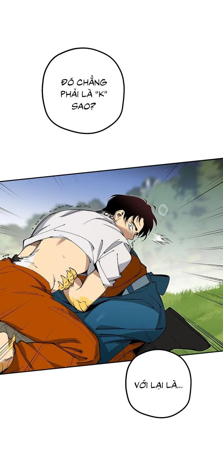 Mr.A's Farm Chapter 7 Trang 27