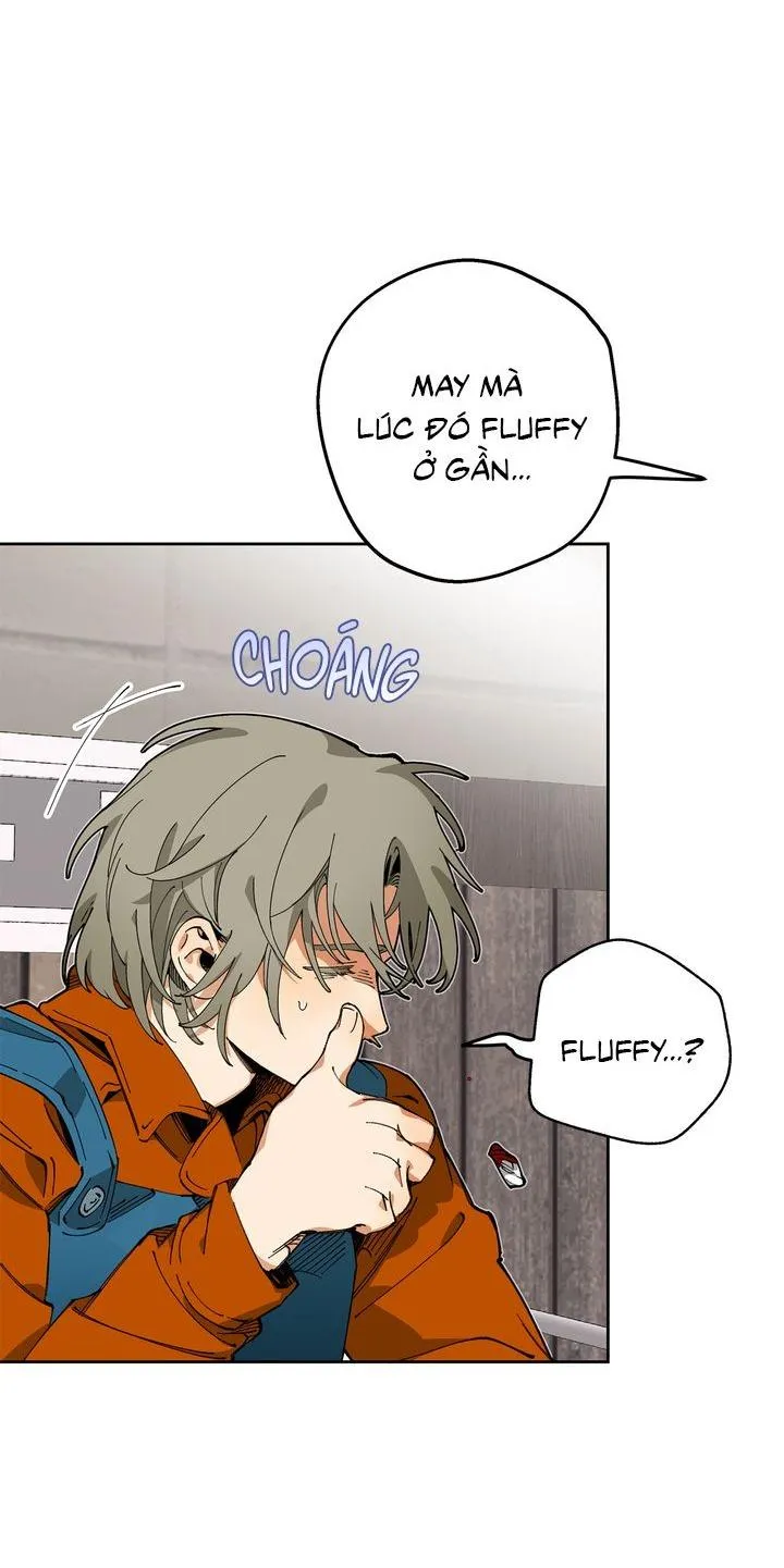 Mr.A's Farm Chapter 7 Trang 37