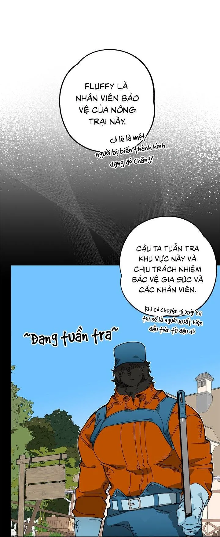 Mr.A's Farm Chapter 7 Trang 39