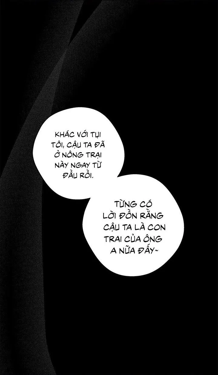 Mr.A's Farm Chapter 7 Trang 40