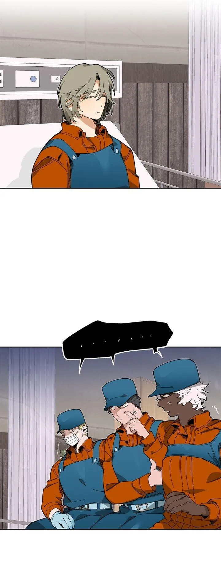 Mr.A's Farm Chapter 7 Trang 42