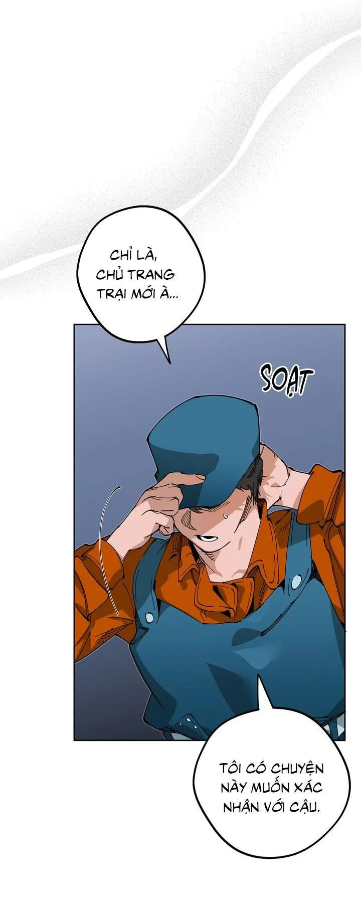 Mr.A's Farm Chapter 7 Trang 44