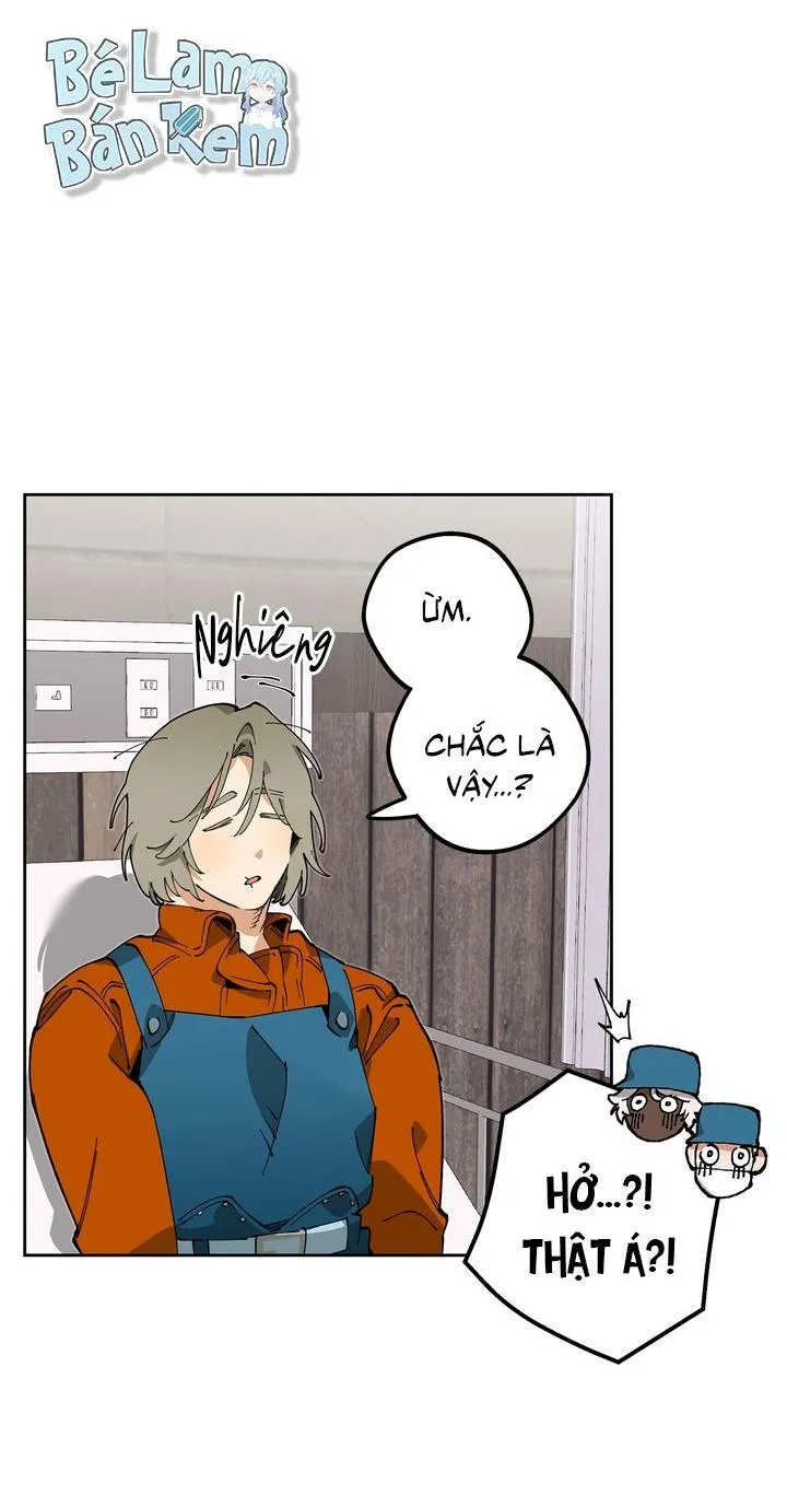 Mr.A's Farm Chapter 7 Trang 46