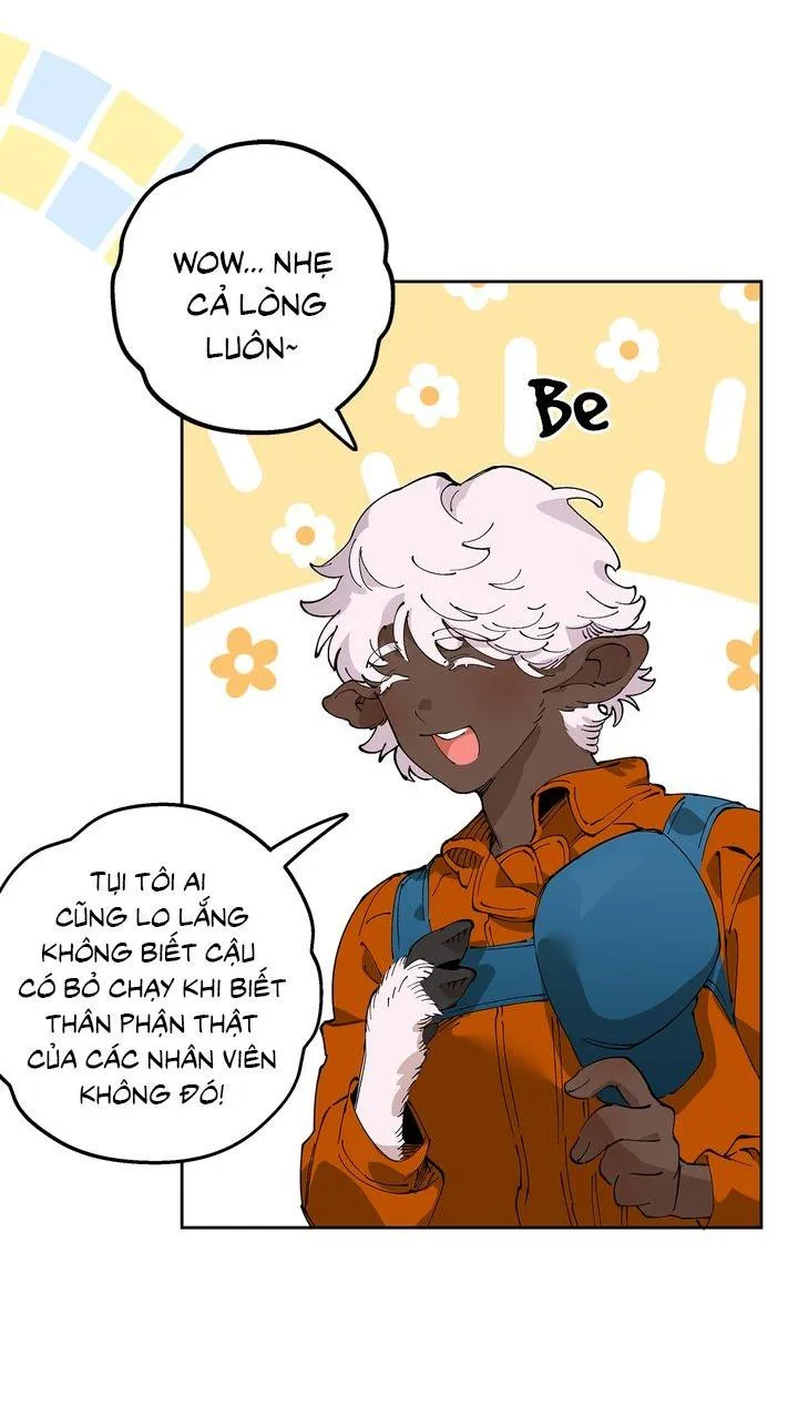 Mr.A's Farm Chapter 7 Trang 48