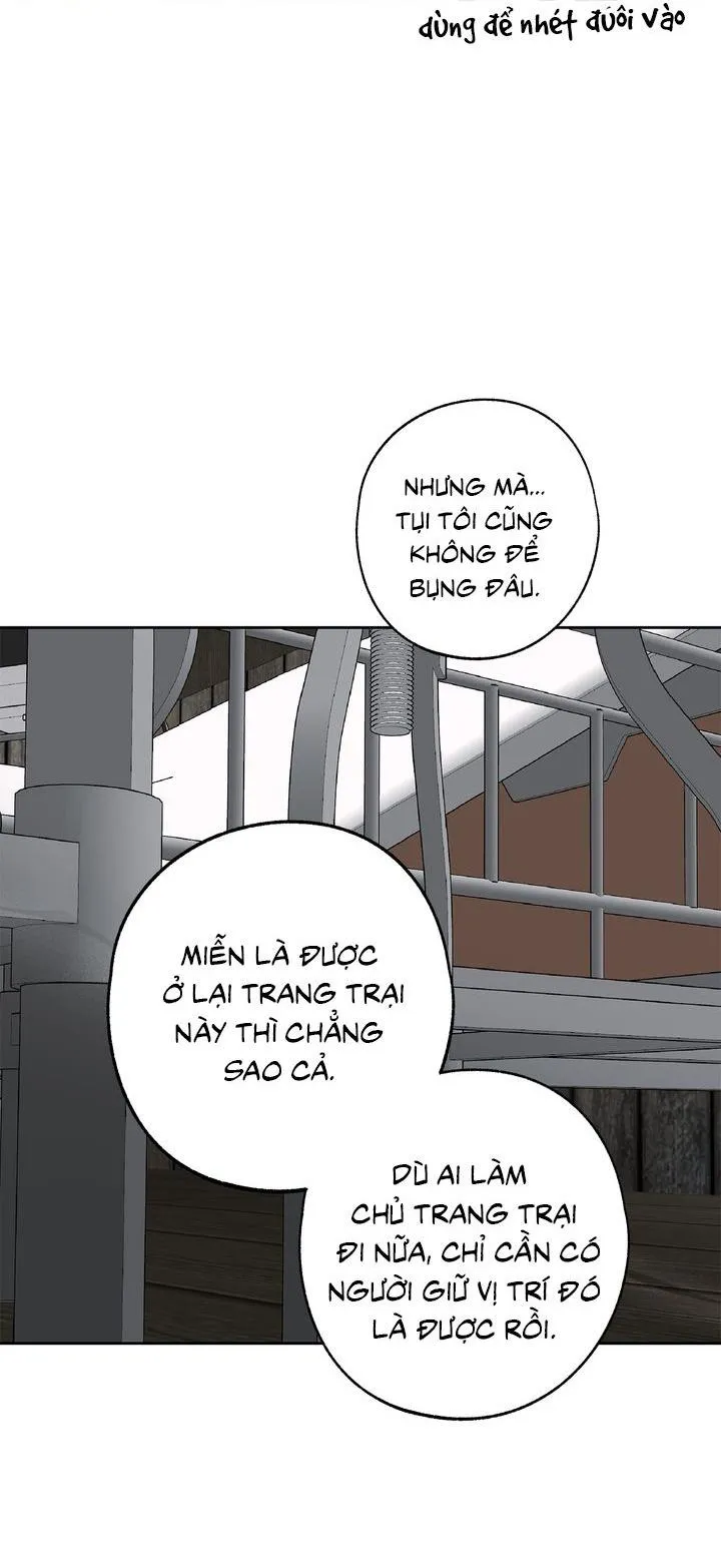 Mr.A's Farm Chapter 7 Trang 51